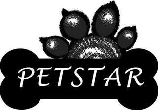PETSTAR logo
