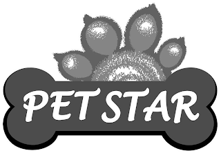 PETSTAR logo