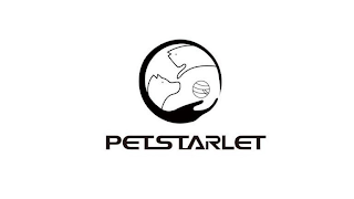 PETSTARLET logo