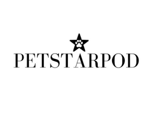 PETSTARPOD logo