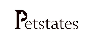 PETSTATES logo