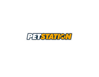 PETSTATION logo