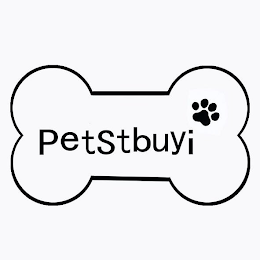 PETSTBUYI logo
