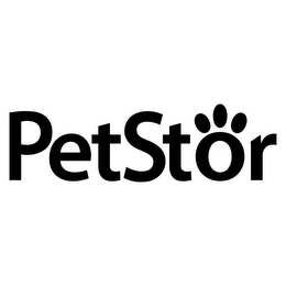 PETSTOR logo