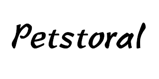 PETSTORAL logo