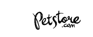 PETSTORE.COM logo