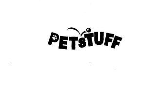 PETSTUFF logo