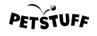 PETSTUFF logo