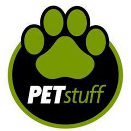 PETSTUFF logo
