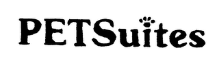 PETSUITES logo