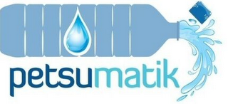 PETSUMATIK logo