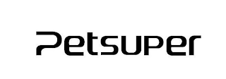 PETSUPER logo