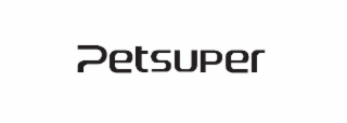 PETSUPER logo