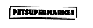 PETSUPERMARKET logo