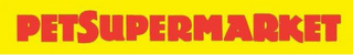 PETSUPERMARKET logo