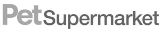 PETSUPERMARKET logo