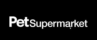 PETSUPERMARKET logo