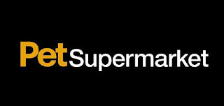PETSUPERMARKET logo