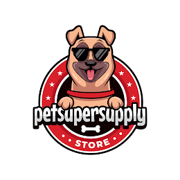 PETSUPERSUPPLY STORE logo