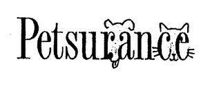 PETSURANCE logo