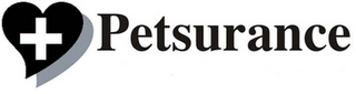 PETSURANCE logo