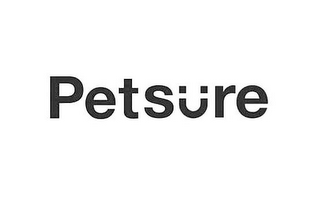 PETSURE logo