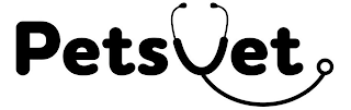 PETSVET. logo