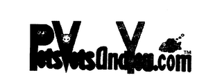 PETSVETSANDYOU.COM logo