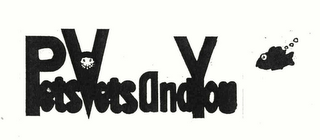 PETSVETSANDYOU.COM logo