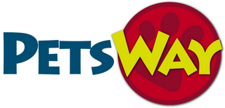 PETSWAY logo