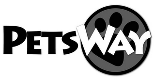 PETSWAY logo