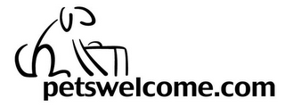 PETSWELCOME.COM logo