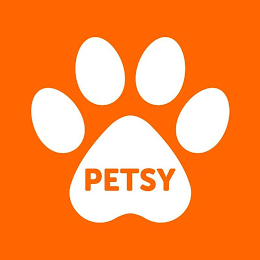 PETSY logo