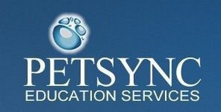PETSYNC EDUCATION SERVICES logo