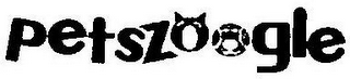PETSZOOGLE logo