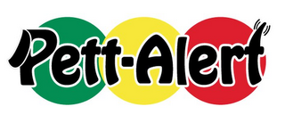 PETT-ALERT logo