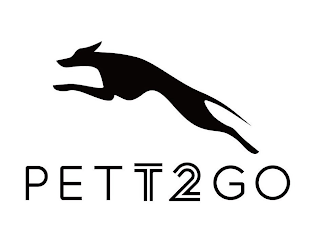 PETT2GO logo