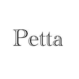 PETTA logo
