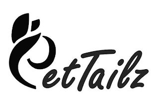 PETTAILZ logo