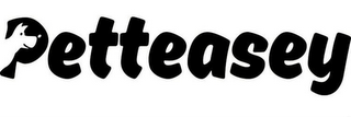 PETTEASEY logo