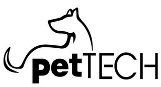 PETTECH logo