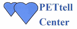 PETTELL CENTER logo