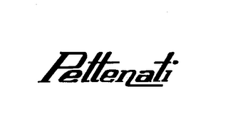 PETTENATI logo