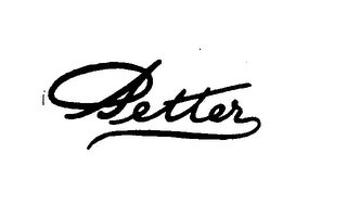 PETTER logo