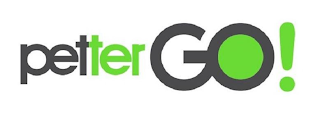 PETTERGO! logo