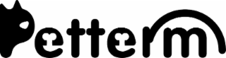 PETTERM logo