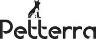 PETTERRA logo
