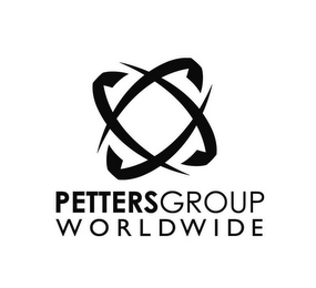 PETTERS GROUP WORLDWIDE logo