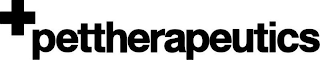 PETTHERAPEUTICS logo