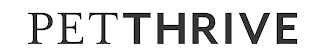 PETTHRIVE logo